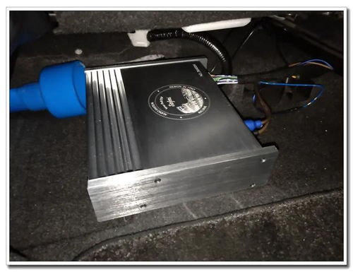 汽车音响需要多少喇叭的(汽车音响，需要多少喇叭的考量)