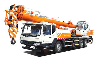 永州汽车起重机价位多少(永州汽车起重机价位解析)