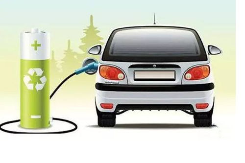 电动汽车能再放多少电池(电动汽车的未来，电池容量无限的可能性)