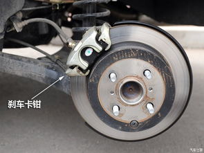 汽车行驶中卡钳温度多少(汽车行驶中卡钳温度的探究) 汽车行驶中卡钳温度多少(汽车行驶中卡钳温度的探究)