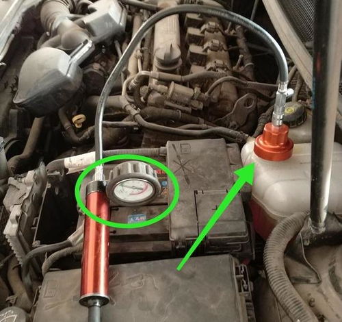 给汽车打气买多少伏的(汽车打气，选择多少伏的充气泵？