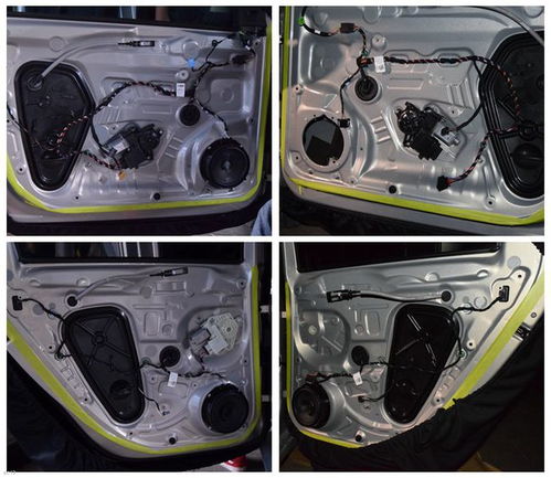 汽车高音头安装费用多少(汽车高音头安装费用解析)