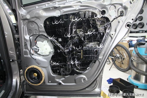 汽车高音头安装费用多少(汽车高音头安装费用解析)