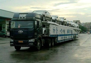 东郊汽车托运费用多少(东郊汽车托运费用解析)