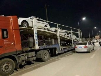 东郊汽车托运费用多少(东郊汽车托运费用解析)