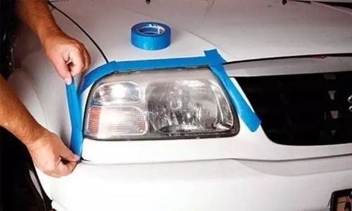 遥控汽车换灯泡多少钱(遥控汽车换灯泡的代价与价值考量)