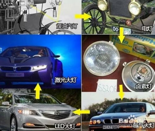 遥控汽车换灯泡多少钱(遥控汽车换灯泡的代价与价值考量)