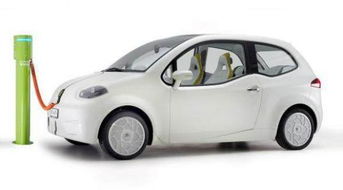 电动汽车电池供电多少伏(电动汽车电池供电电压揭秘)