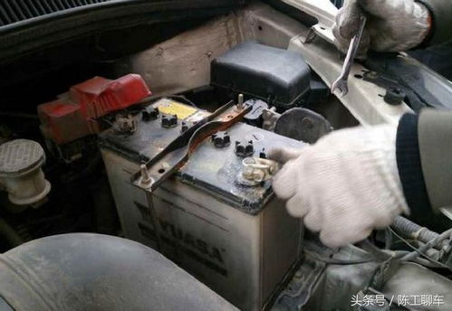 正常汽车电瓶多少v算满(解析汽车电瓶电压，正常汽车电瓶多少v算满？