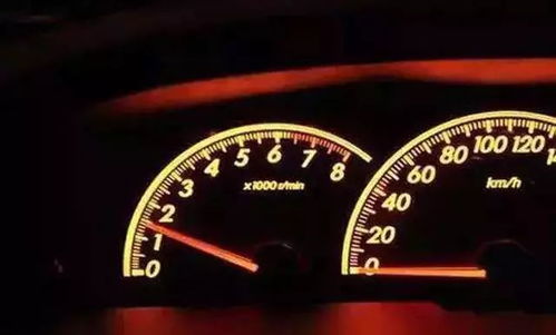 汽车开到最大多少转速(汽车转速极限,探究汽车最大转速的奥秘) 汽车开到最大多少转速(汽车转速极限,探究汽车最大转速的奥秘)