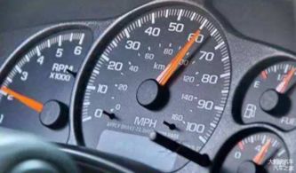 汽车开到最大多少转速(汽车转速极限,探究汽车最大转速的奥秘) 汽车开到最大多少转速(汽车转速极限,探究汽车最大转速的奥秘)