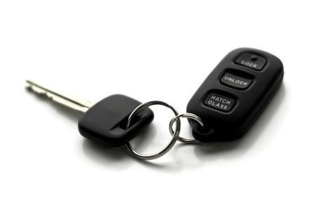 配福特汽车钥匙多少钱(配福特汽车钥匙费用解析)