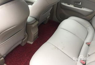 汽车皮座椅保养多少钱(汽车皮座椅保养费用解析)