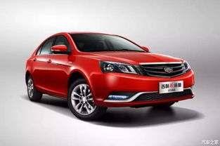 吉利汽车月销量出炉多少(吉利汽车月销量揭晓，持续增长的背后力量)