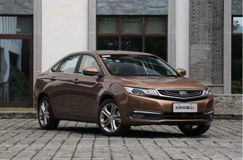 吉利汽车月销量出炉多少(吉利汽车月销量揭晓，持续增长的背后力量)