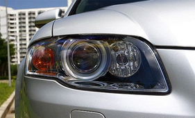 汽车近光灯安全吗多少钱(汽车近光灯安全吗？价格解析与选购指南)