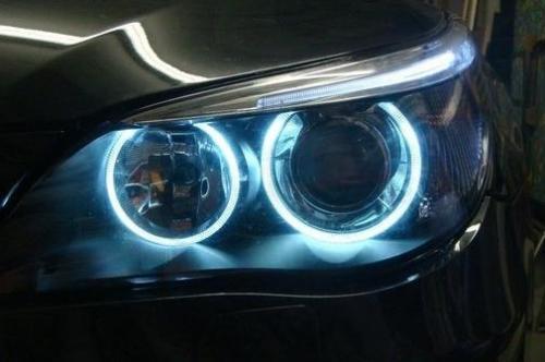 汽车led灯都是多少瓦(汽车LED灯的功率解析，多少瓦是合适的？