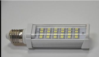 汽车led灯都是多少瓦(汽车LED灯的功率解析，多少瓦是合适的？