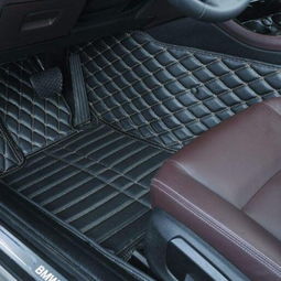 汽车脚垫多少一平方(汽车脚垫价格解析，一平方究竟多少？