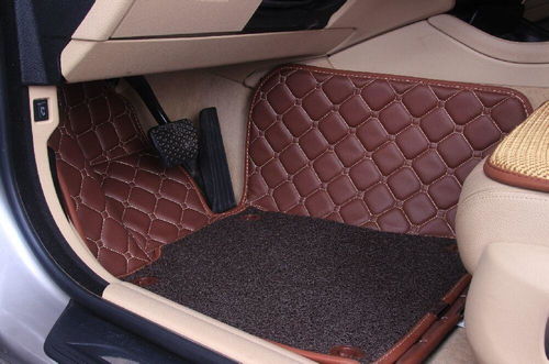 汽车脚垫多少一平方(汽车脚垫价格解析，一平方究竟多少？