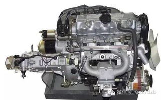 汽车有多少种发动机(汽车发动机种类概述)