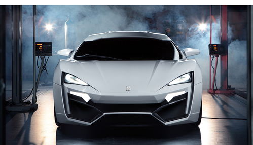 全球有多少汽车改装品牌(全球汽车改装品牌数量概览)