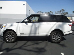 路虎汽车多少钱进口(路虎汽车,进口价格与品质的完美结合) 路虎汽车多少钱进口(路虎汽车,进口价格与品质的完美结合)