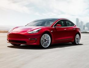 特斯拉汽车快充多少伏电(特斯拉汽车快充技术，电压多少伏电？