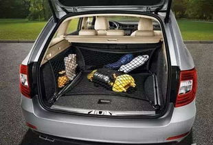 汽车后备箱能带多少行李(汽车后备箱的行李承载能力)