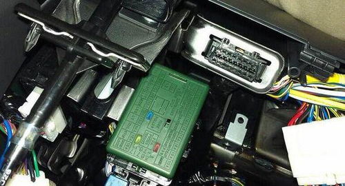 汽车obd有多少个针脚(汽车OBD接口的针脚数量详解)