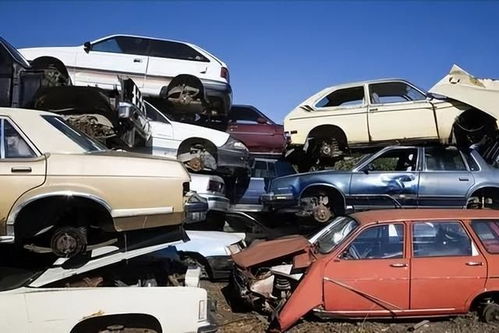 汽车行程多少公里会报废(汽车行驶里程与报废标准，深度解析)