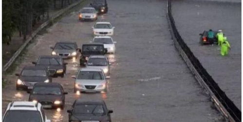 汽车水淹后能开多少年(汽车水淹后能开多少年？