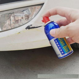 修汽车小划伤多少钱(修汽车小划伤的维修费用解析)