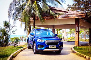 最贵的哈佛汽车多少钱(揭秘最贵哈佛汽车价格，豪华与性能的完美融合)