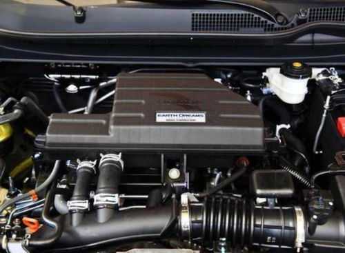 2.4l汽车油耗是多少(解析2.4L汽车油耗，性能与燃油效率的平衡)