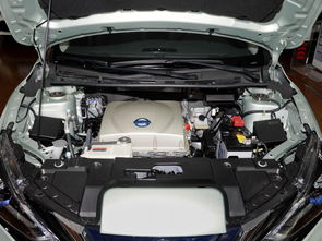 日系电动汽车续航多少(日系电动汽车续航能力深度解析)