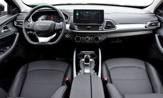 奇瑞星途汽车优惠多少元(奇瑞星途汽车优惠大揭秘，究竟优惠了多少元？