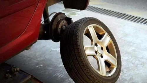 汽车更换外置轮胎多少钱(汽车外置轮胎更换费用解析)