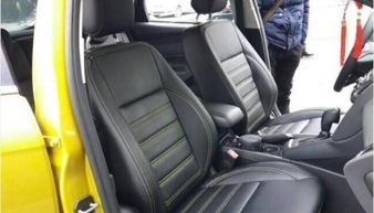 汽车单个座椅成本多少元(汽车单个座椅成本揭秘，价格背后的经济与科技)