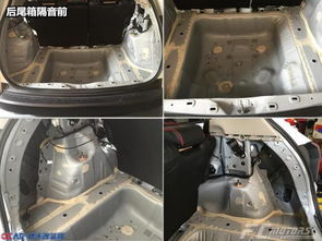 汽车隔音费用多少钱本田(汽车隔音升级，本田车型隔音费用解析)