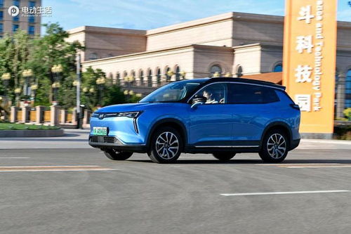 新能源汽车车主优惠多少(新能源汽车车主的福利，究竟能享受多少优惠？