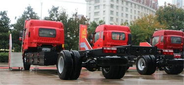 载货汽车额定功率是多少(载货汽车额定功率详解)