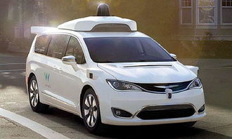 目前有多少无人驾驶汽车(当前全球无人驾驶汽车数量概览)