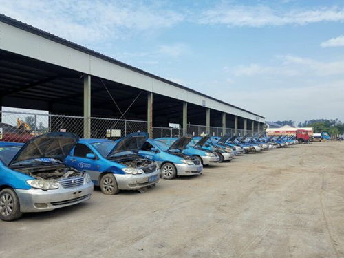 巨野汽车二队占地多少亩(巨野汽车二队土地面积详解)