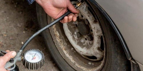 汽车轮胎打多少压力(汽车轮胎压力的正确设置，如何确定汽车轮胎打多少压力)