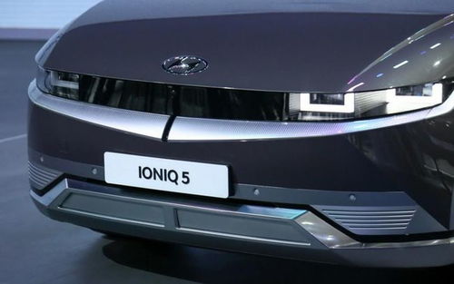 新电动汽车开多少公里(新电动汽车开多少公里？探索电动汽车的续航里程与未来)