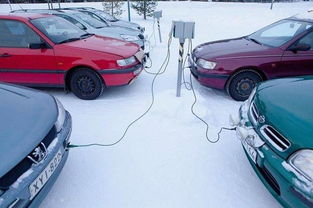 新电动汽车开多少公里(新电动汽车开多少公里？探索电动汽车的续航里程与未来)