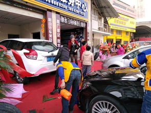 汽车服务站招商费用多少(汽车服务站招商费用解析)