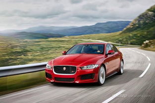 捷豹牌汽车价格多少(捷豹汽车，品质与价格的完美结合)