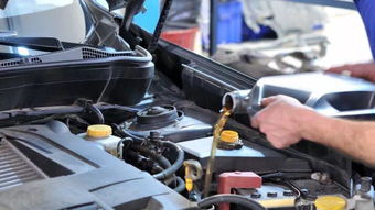 小汽车多少个月换机油(小汽车保养秘籍，机油更换周期揭秘)